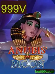 AnubisMoon: Mergulhando na Aventura do 999V
