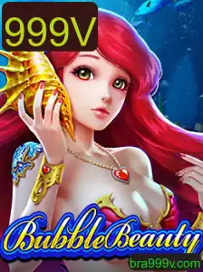 Descubra BubbleBeauty: O Jogo Que Está Fazendo Sucesso em 999V