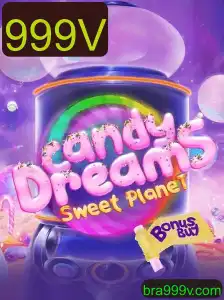 CandyDreamsSweetPlanet: Explore o Universo Doce com Diversão Infinita