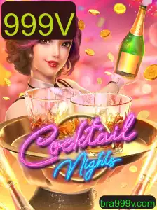 Explorando o Universo de CocktailNights: Um Mergulho em Diversão e Estratégia