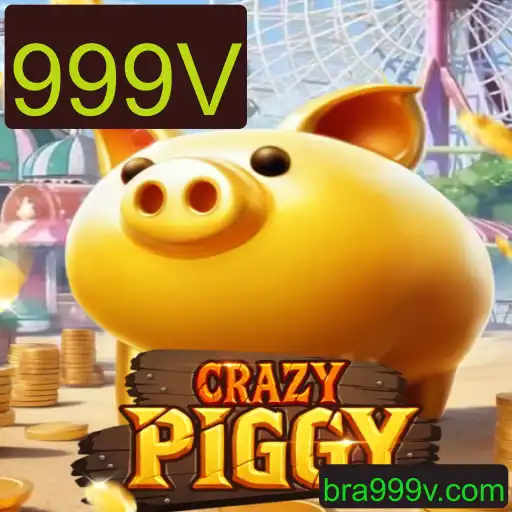 Explorando o Mundo de CrazyPiggy: Diversão e Desafios com a palavra-chave 999V