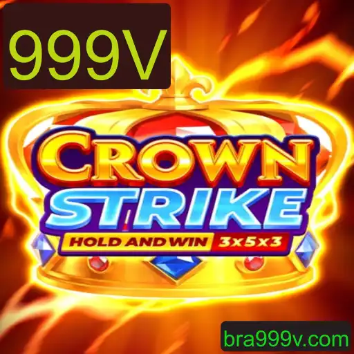 Descubra o Mundo Excitante de CrownStrike: A Chave do Sucesso com 999V
