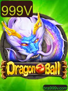 Descubra o Fascinante Mundo de DragonBall: Uma Viagem pelo Jogo 999V
