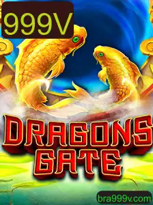 DragonsGate: Um Mundo de Aventuras e Estratégias com 999V