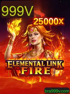 ElementalLinkFire: Explorando a Magia e Estratégia no Universo 999V
