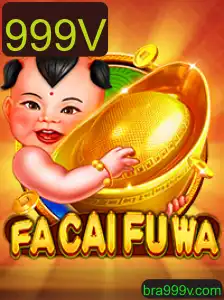 FaCaiFuWa: O Novo Fenômeno dos Jogos de Estratégia com 999V