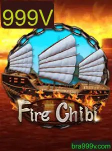 Descubra o Mundo Inovador de FireChibi: Uma Aventura em 999V