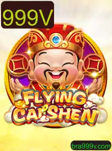 Explorando o Fascinante Mundo de FlyingCaiShen