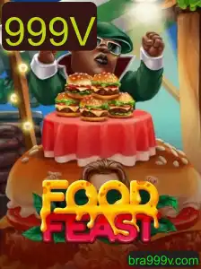 Descubra o Mundo Delicioso de FoodFeast: O Jogo Que está Conquistando Todos
