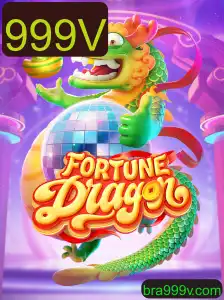 Explorando o Universo de FortuneDragon: O Atraente Jogo 999V