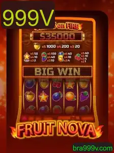 Decifrando o Mundo de FruitNova: Um Mergulho no Universo do Jogo 999V