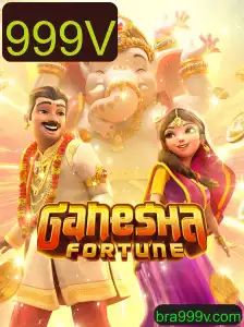 Descubra a Emoção de GaneshaFortune