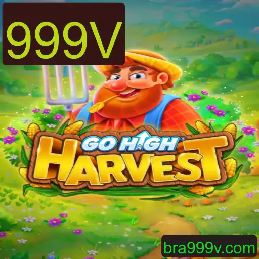 GoHighHarvest: Um Jogo Inovador e Emocionante