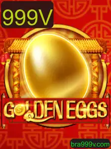 Descubra o Fascinante Mundo de GoldenEggs: Um Jogo de Estratégia e Aventura com 999V