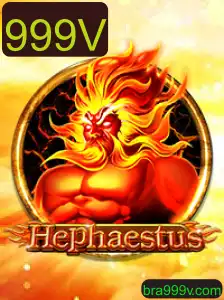 Descubra 'Hephaestus': O Novo Fenômeno dos Jogos com a Palavras-Chave '999V'