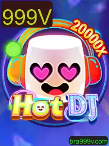 HotDJ: A Experiência Musical Interativa que Transforma Jogadores em DJs Virtuais
