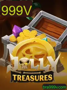 Explorando o Mundo de JollyTreasures: Uma Jornada com 999V