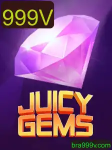 JuicyGems: Aventuras e Estratégias no Universo dos Cristais
