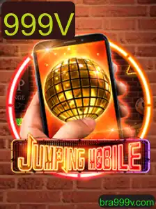 Jumpingmobile: Descubra o Jogo Inovador com a Palavra-Chave 999V