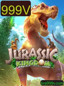 Descubra o Mundo de Aventura e Estratégia com JurassicKingdom