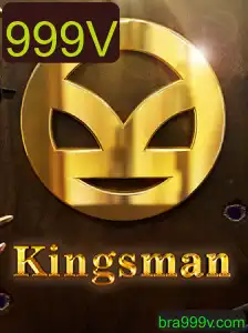 Kingsman: Um Jogo de Estratégia e Aventura Inovador com a Assinatura 999V