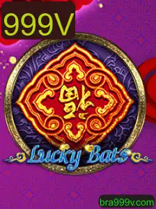 LuckyBats: Descubra o Fascinante Mundo do Jogo 999V