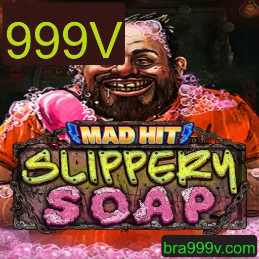 Descubra o Envolvente Jogo MadHitSlipperySoap