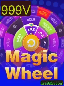 Explorando o Universo de MagicWheel: Uma Jornada de Estratégia e Sorte