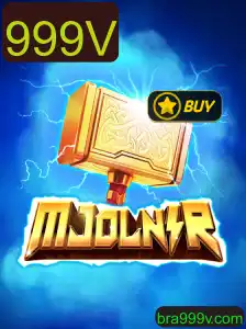 Explorando o Mundo de Mjolnir: O Jogo que Revoluciona com 999V