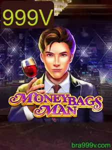 Explorando o Mundo de MoneybagsMan: Aventuras e Estratégias com 999V