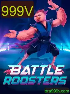 Descubra o Mundo Emocionante de BattleRoosters com a Estratégia 999V