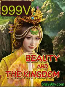 Explorando o Fantástico Mundo de BeautyAndTheKingdom com 999V