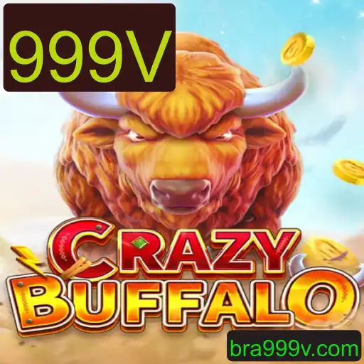 Descubra o Mundo Emocionante de CRAZYBUFFALO: Um Jogo de Estratégia Inovador