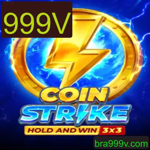 CoinStrike: Um Novo Fenômeno no Mundo dos Jogos com a Chave 999V