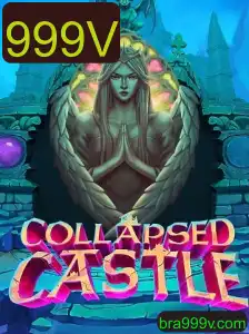 Desvendando a Aventura de CollapsedCastle: Explorando o Mundo de 999V