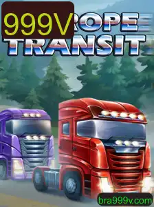 Explorando o Universo de EuropeTransit: Um Mergulho no Jogo