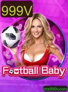 FootballBaby: Uma Nova Era nos Jogos Esportivos Virtuais