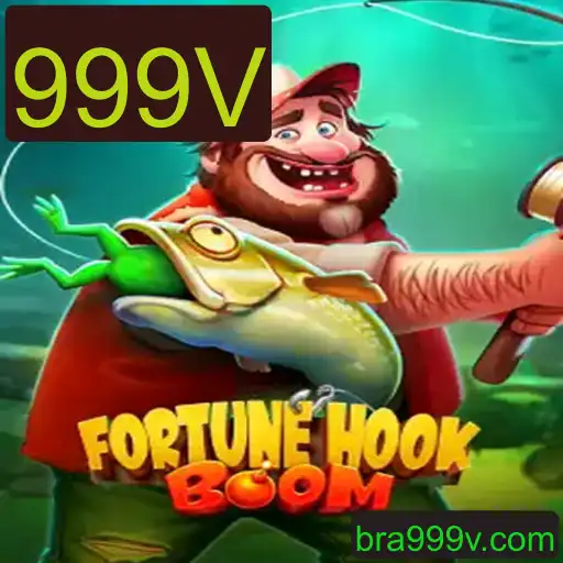 FortuneHookBoom: Descubra o Fascinante Mundo do Jogo 999V