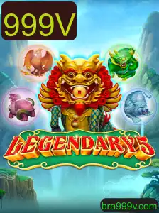 Legendary5: Descubra o Fascínio do Jogo 'Legendary5' e as Regras de 999V
