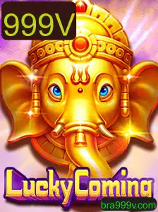 Descubra o Mundo do Jogo LuckyComing e a Palavra-Chave 999V