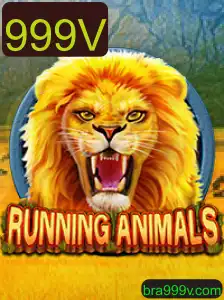 Corrida Selvagem: Descubra as Aventuras de RunningAnimals