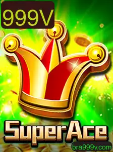 Descubra SuperAce: O Jogo Revolucionário de 2023