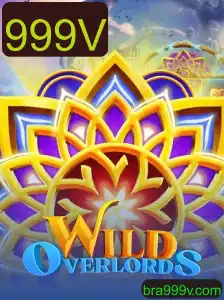 Descubra o Mundo de WildOverlords: Uma Aventura Imersiva com 999V