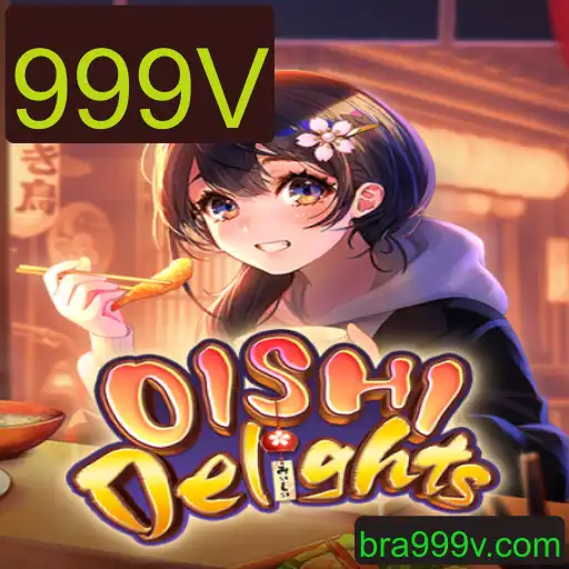 Descubra o Fascinante Mundo de OishiDelights: Um Mergulho na Aventura 999V