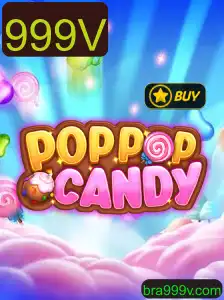 Descubra o Mundo Encantado do Jogo POPPOPCANDY