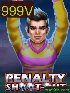 PenaltyShootOut: Descubra as Regras e Novidades do Jogo com 999V