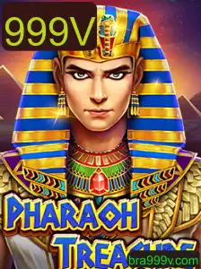 Descubra os Segredos do Jogo PharaohTreasure com a Chave 999V