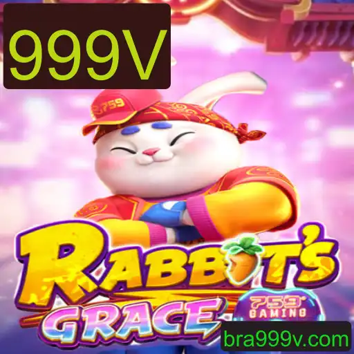 RabbitsGrace: Um Mergulho no Mundo Surpreendente do Jogo com Chave 999V