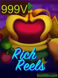 RichReels: Descubra o Mundo de Aventura e Fortuna