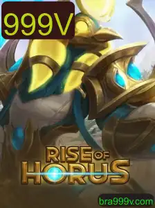 Explorando o Fascinante Mundo de RiseofHorus: O Novo Fenômeno dos Jogos